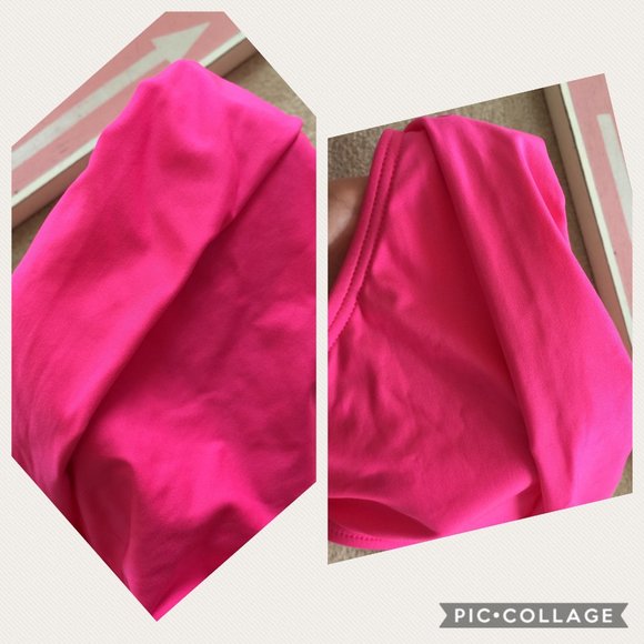 Kenneth Cole Reaction L Sash Hipster Bikini Bottom - Picture 6 of 12